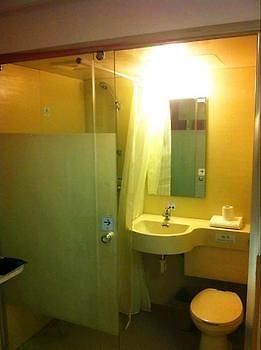 Yi Bai Chain Hotel Hsziamen Kültér fotó